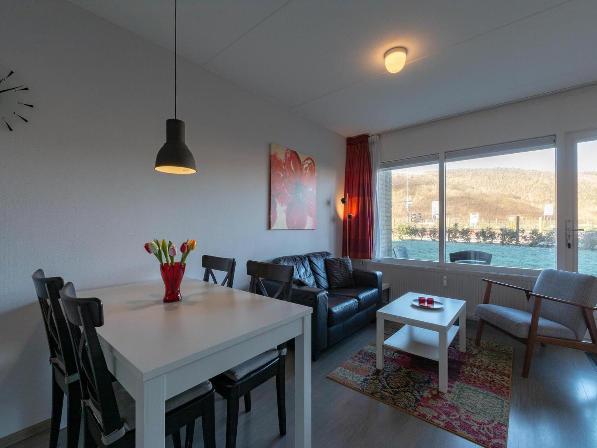 Apartment in Callantsoog near the Beach view 3
