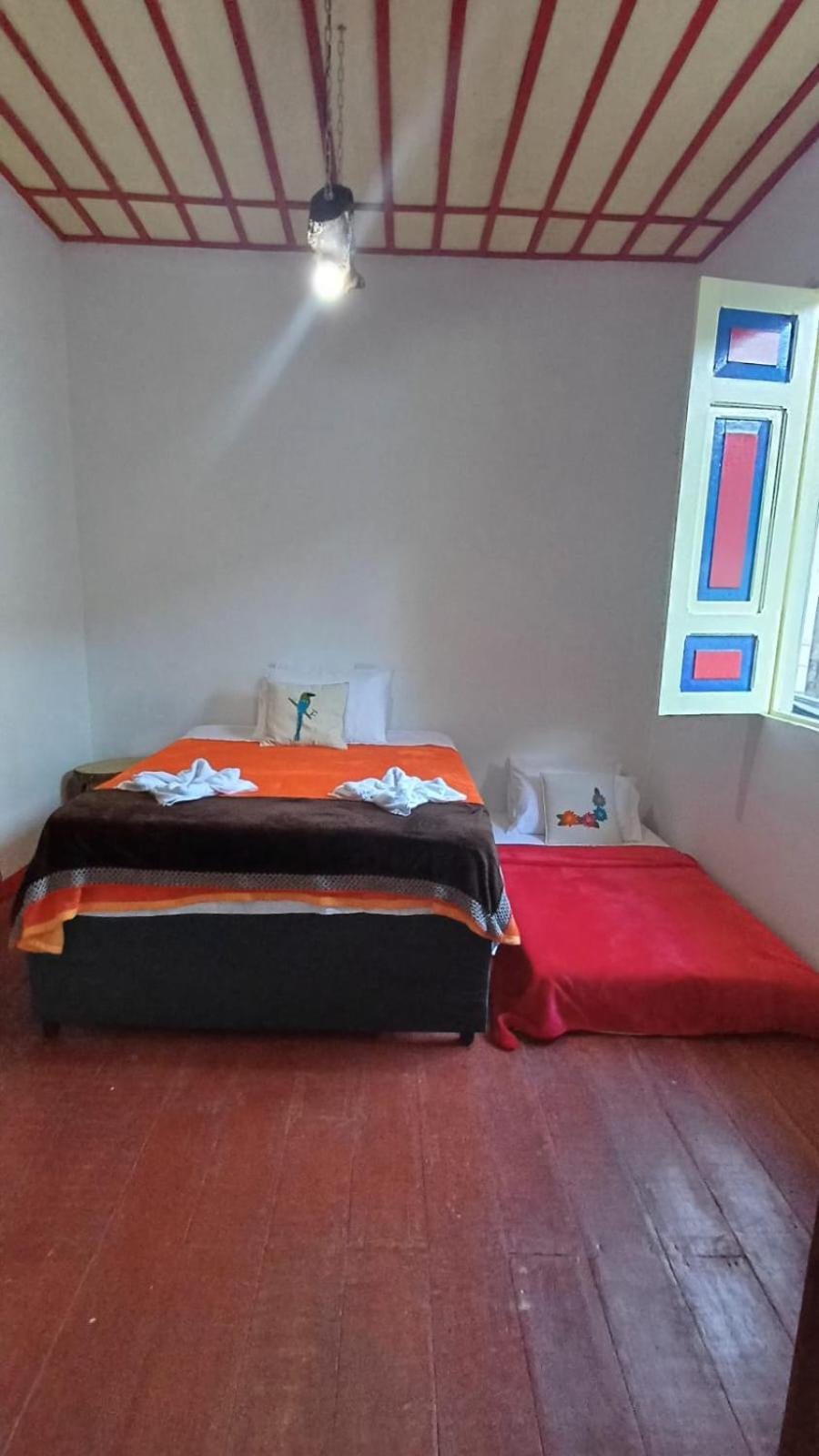 Hostal El Chili