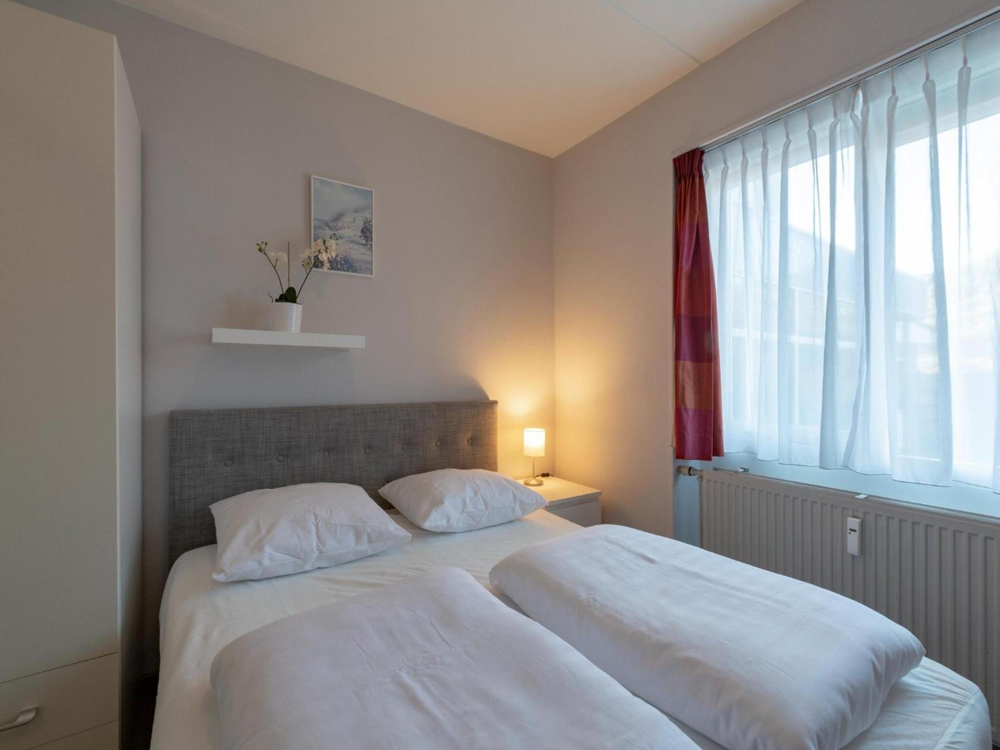 Apartment in Callantsoog near the Beach view 4