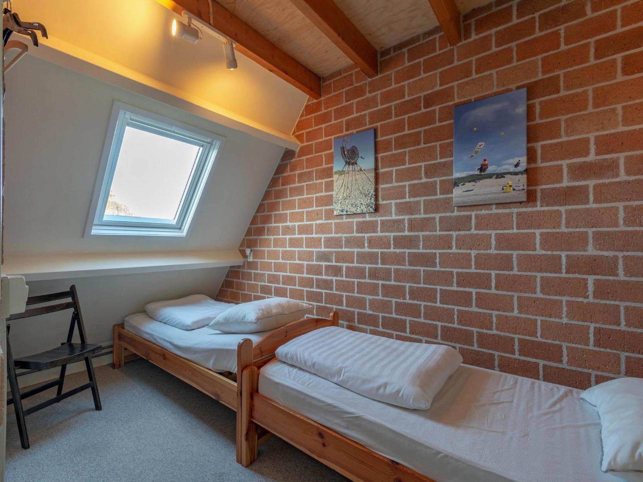 Abbestederweg 24A holiday home in Callanstoog