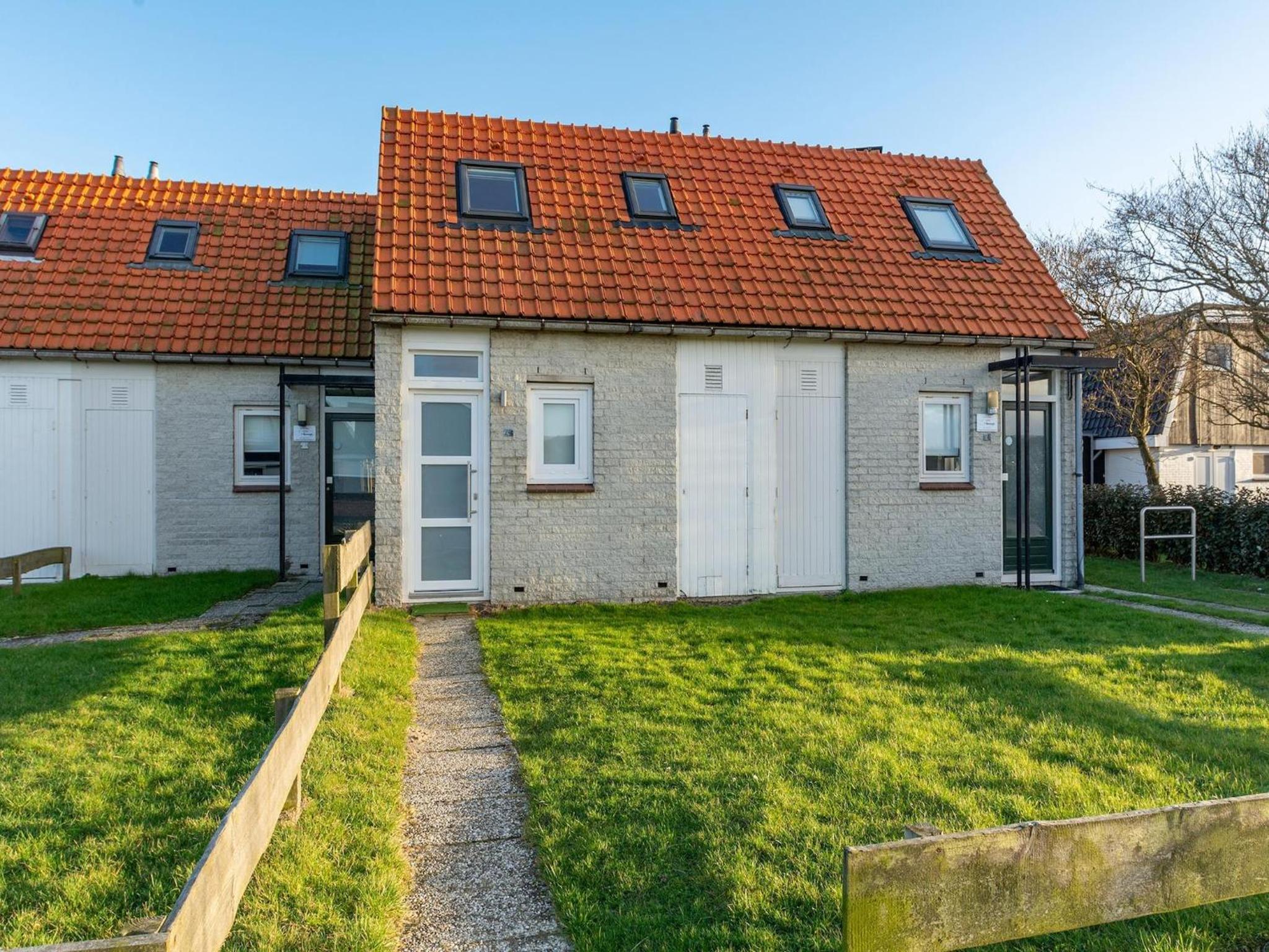 Abbestederweg 24A holiday home in Callanstoog