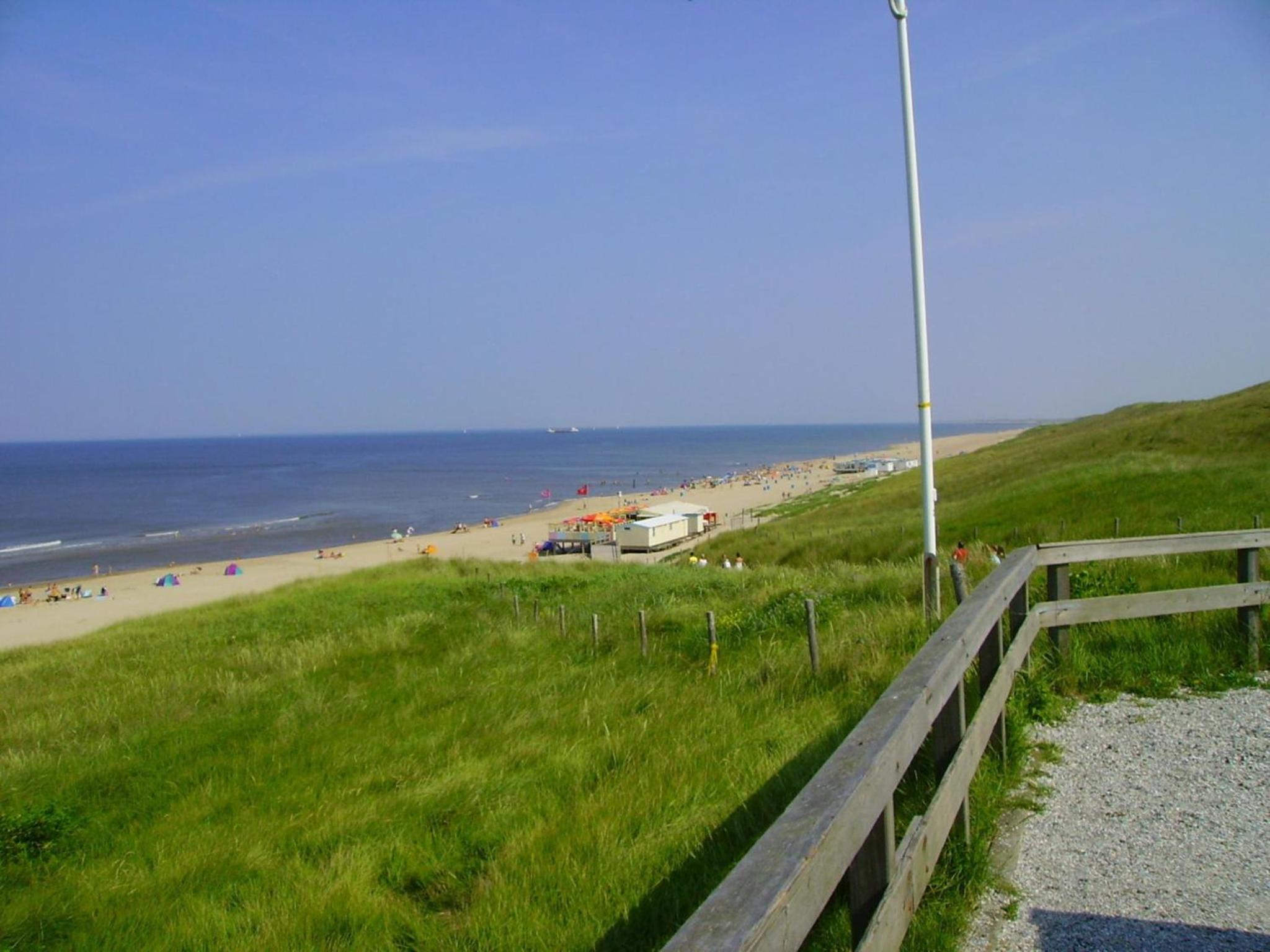 Abbestederweg 24A holiday home in Callanstoog