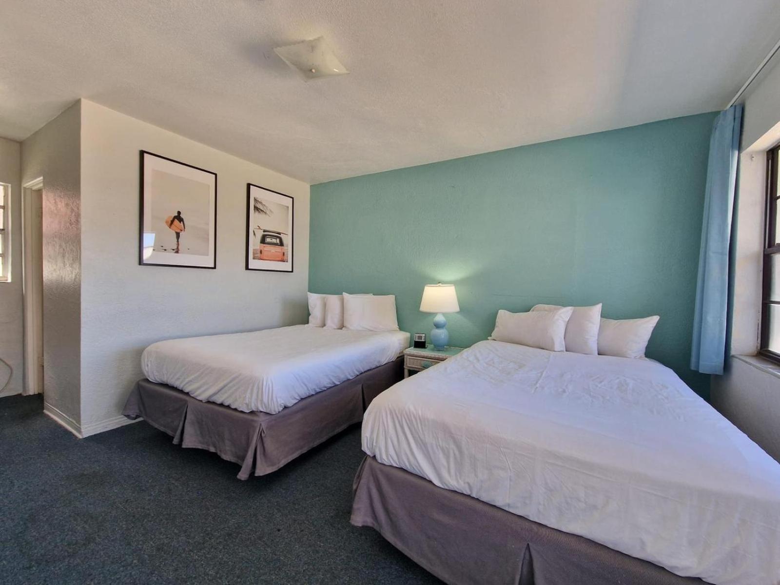 Ocean Holiday Motel