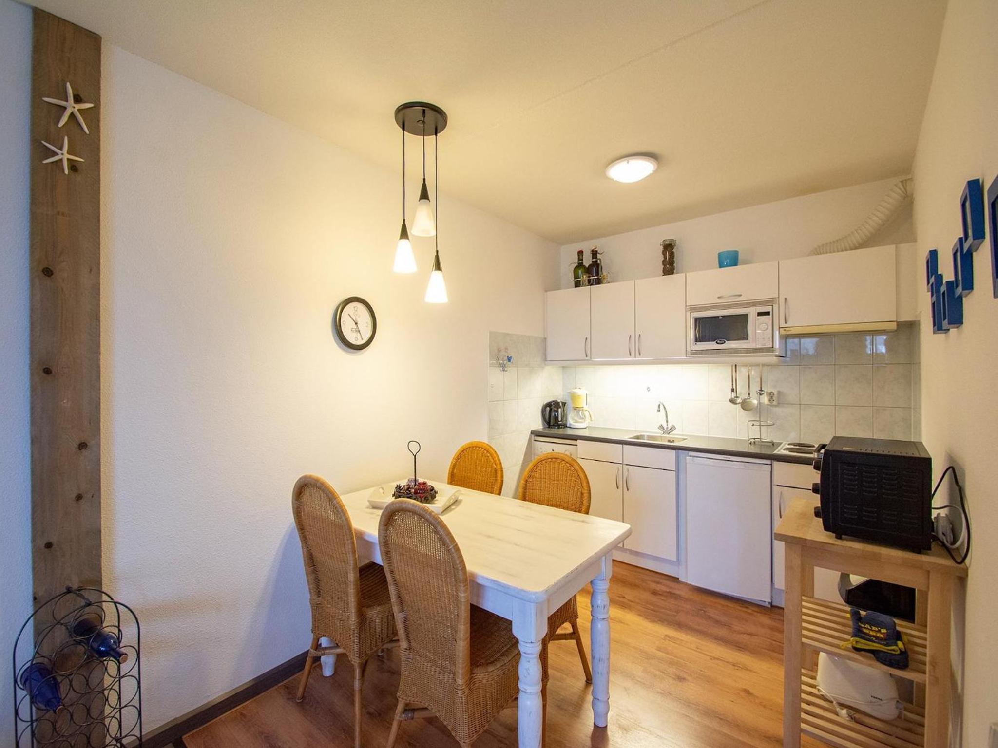 Strandslag 157 apartment for 4 guests near sea view 4