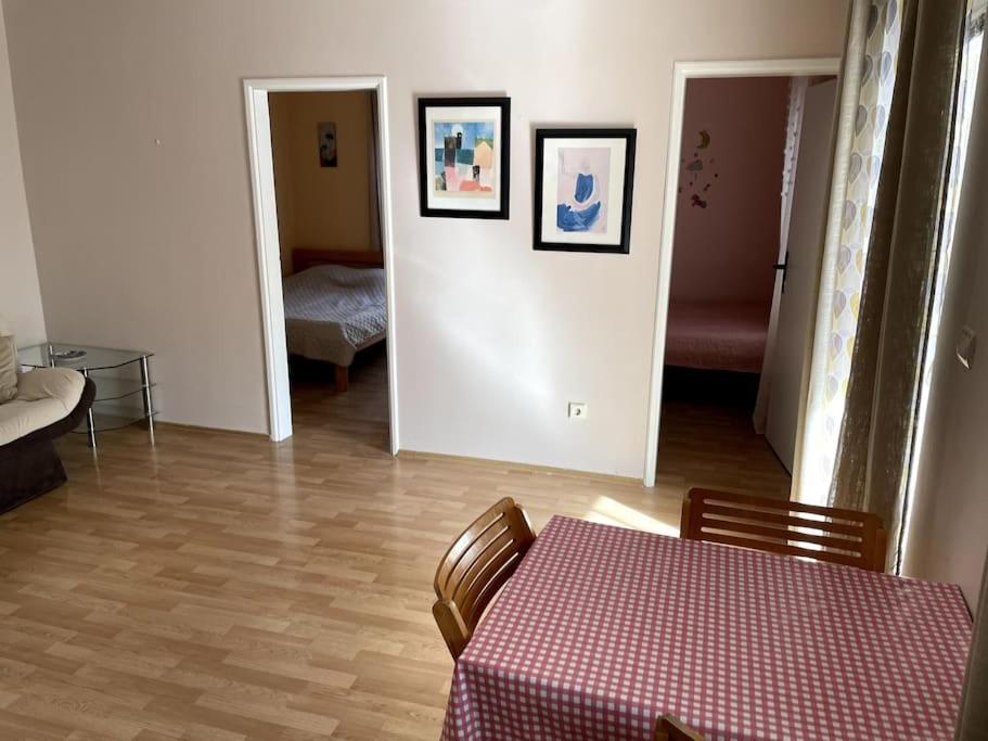 Magnolia Apartment view 4