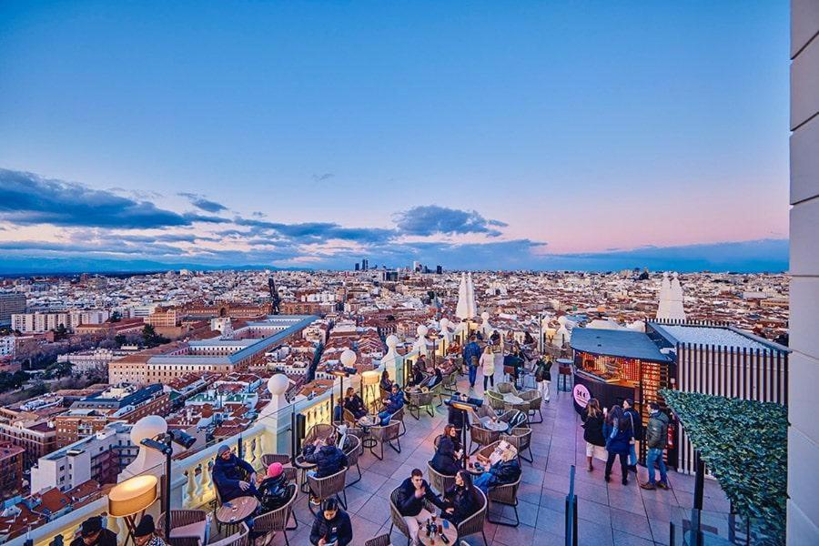 Wanderlust Apartaments Gran Vía