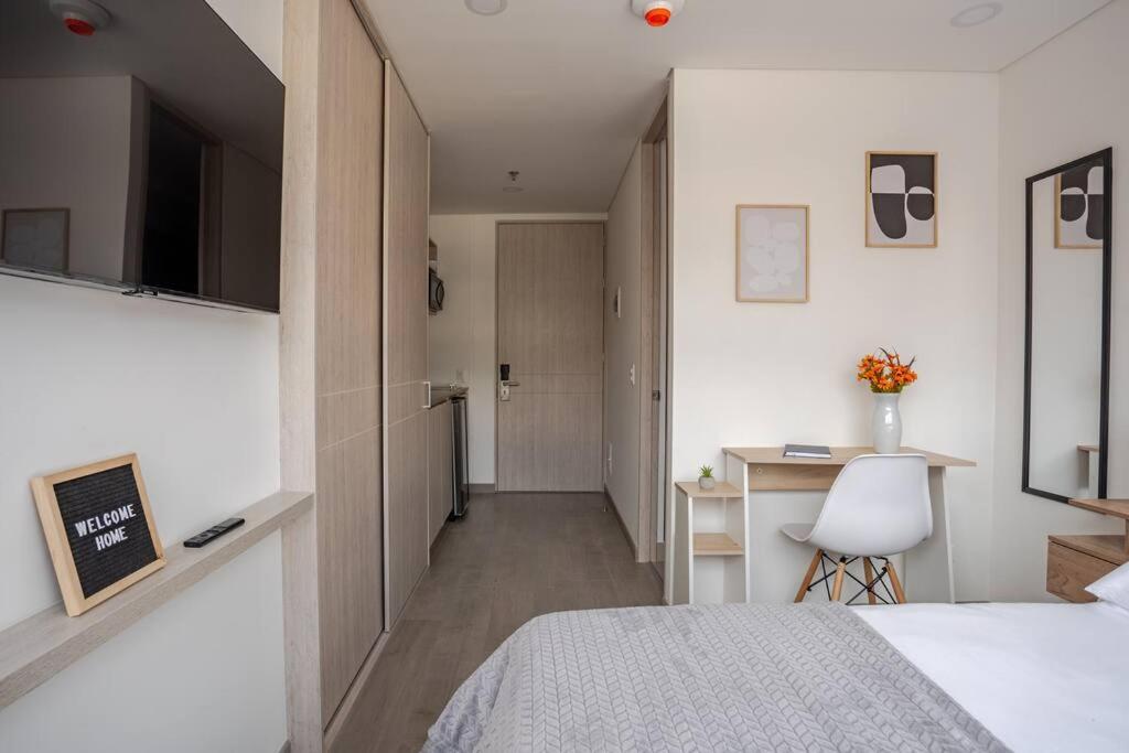 Apartment in Usaquén
