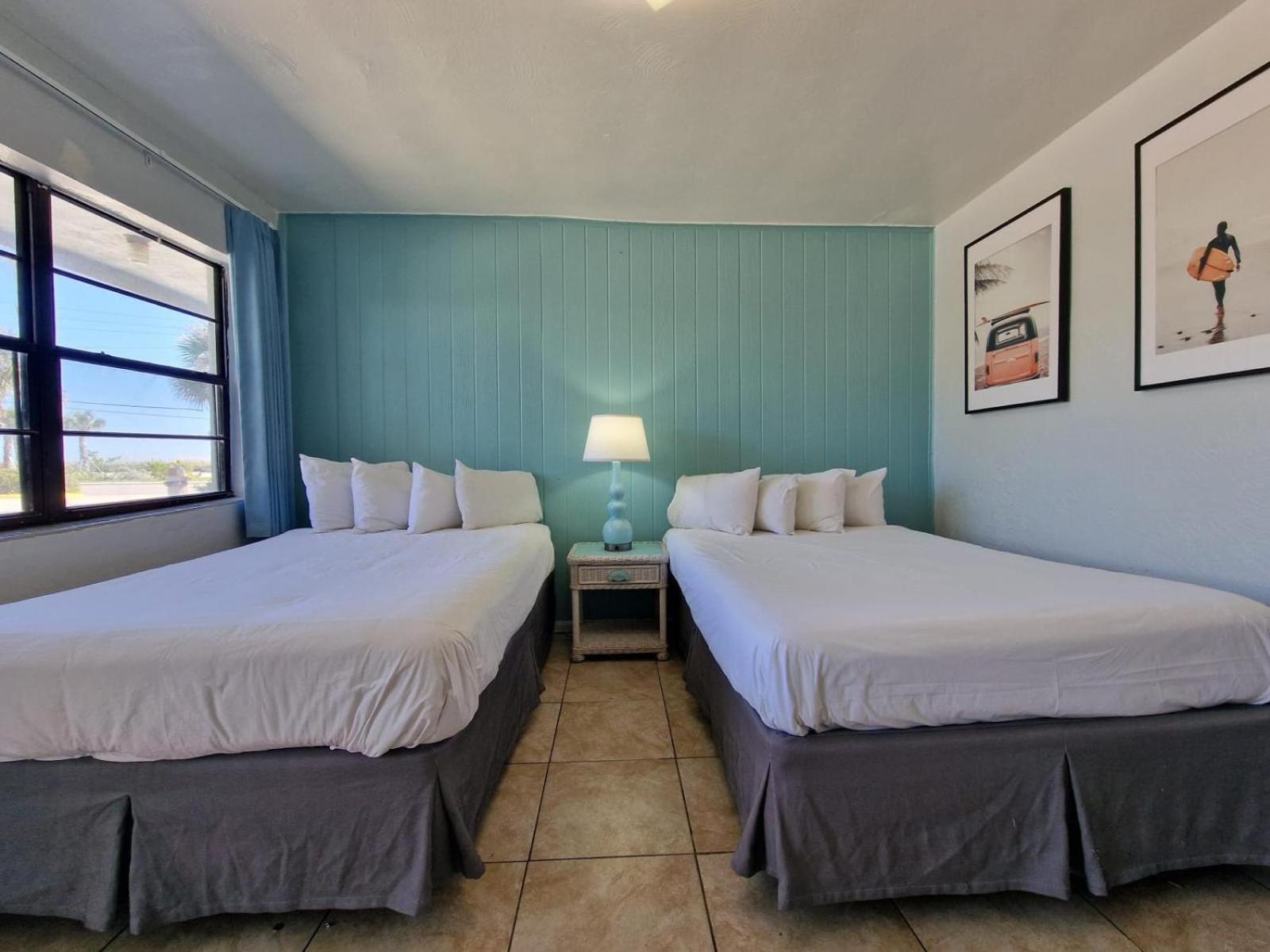 Ocean Holiday Motel