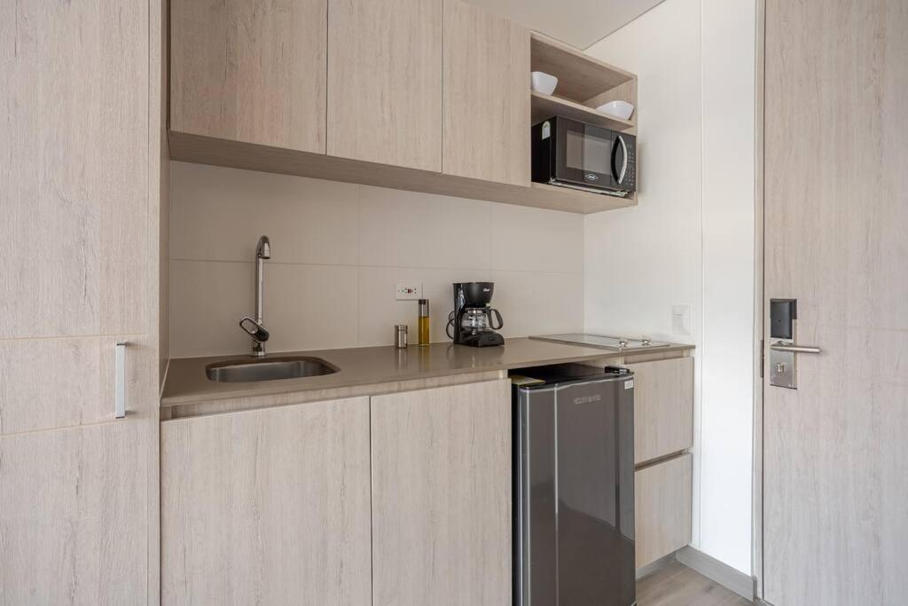 Apartment in Usaquén