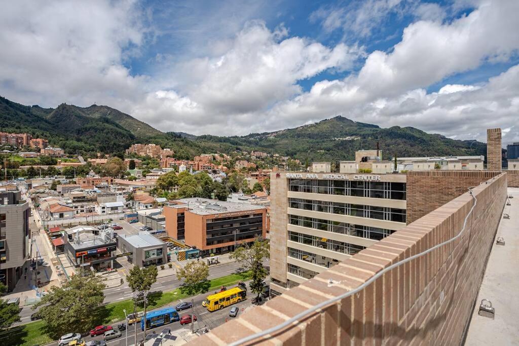Apartment in Usaquén