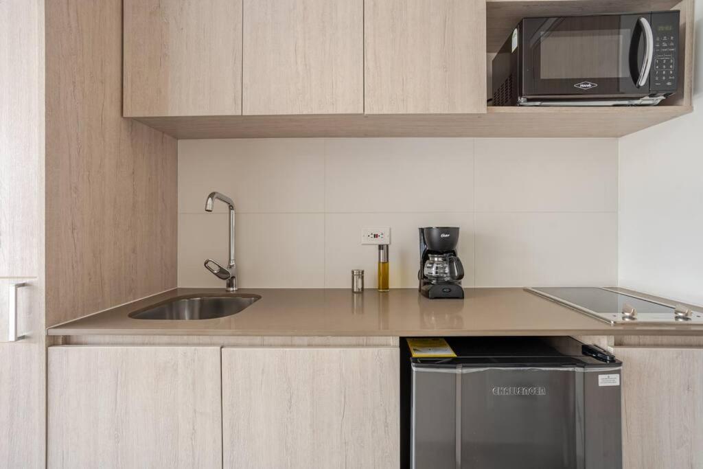 Apartment in Usaquén