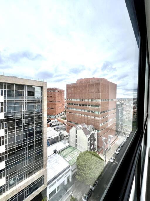 Apartment in Usaquén