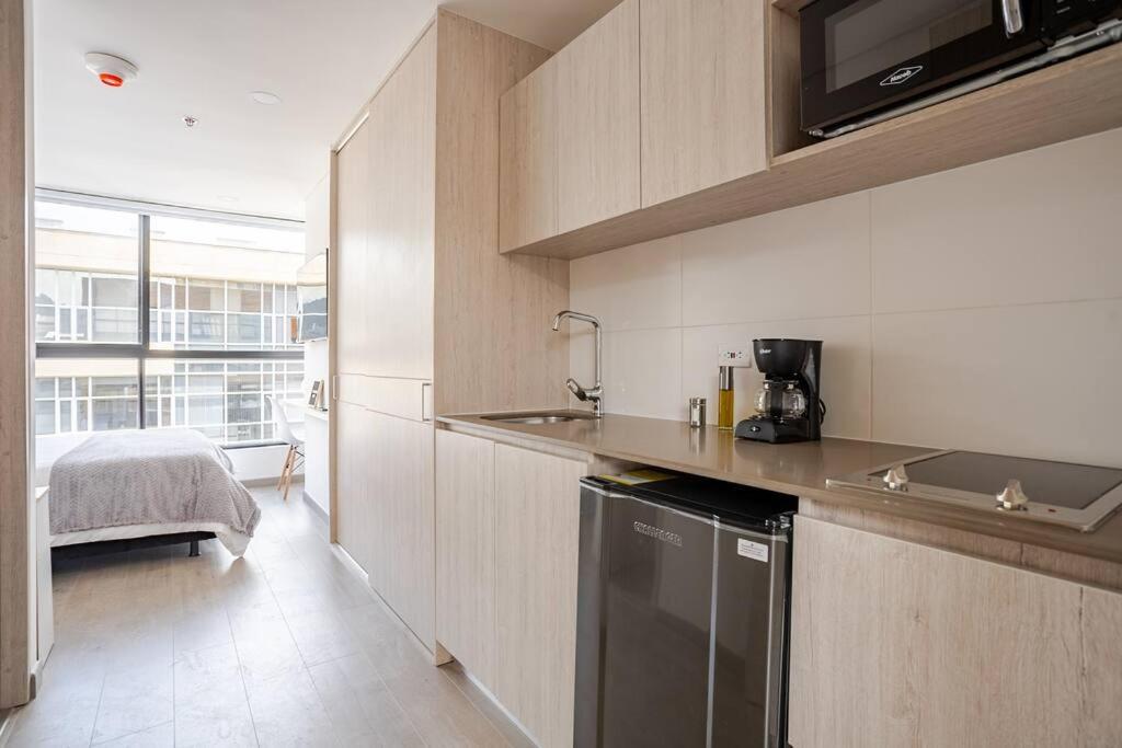 Apartment in Usaquén