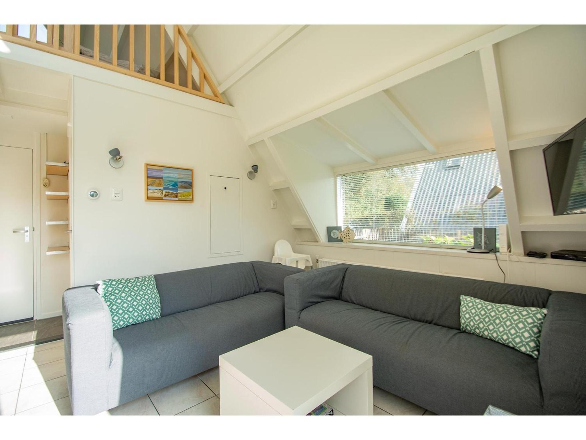 Holiday Home Groote Keeten near Beach view 3