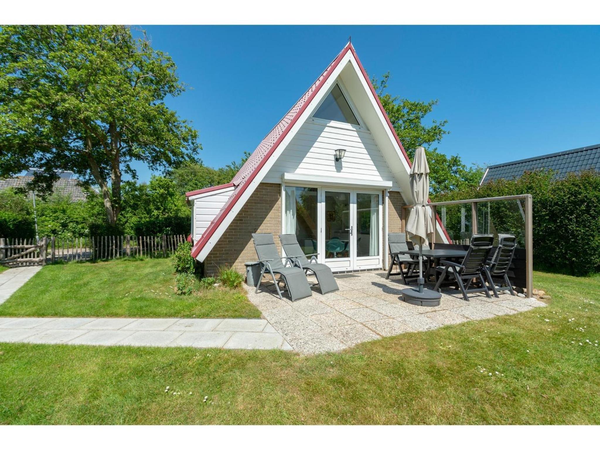 Holiday Home Groote Keeten near Beach view 4