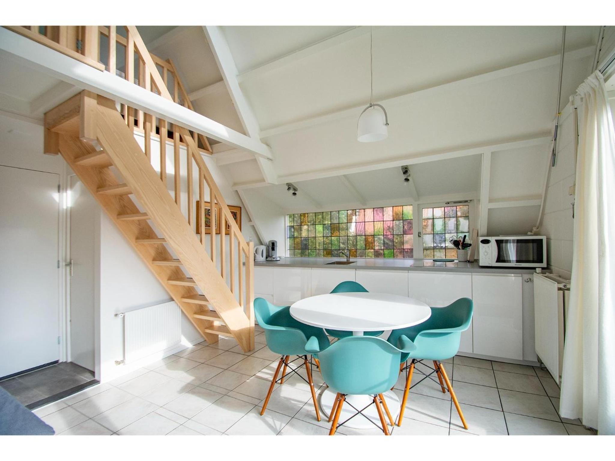 Holiday Home Groote Keeten near Beach view 2