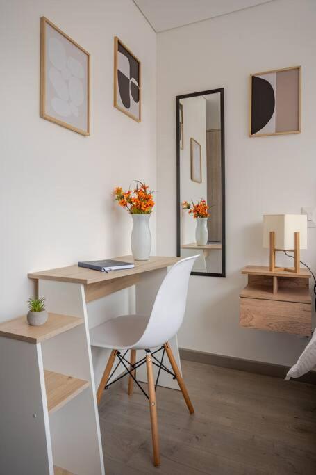 Apartment in Usaquén