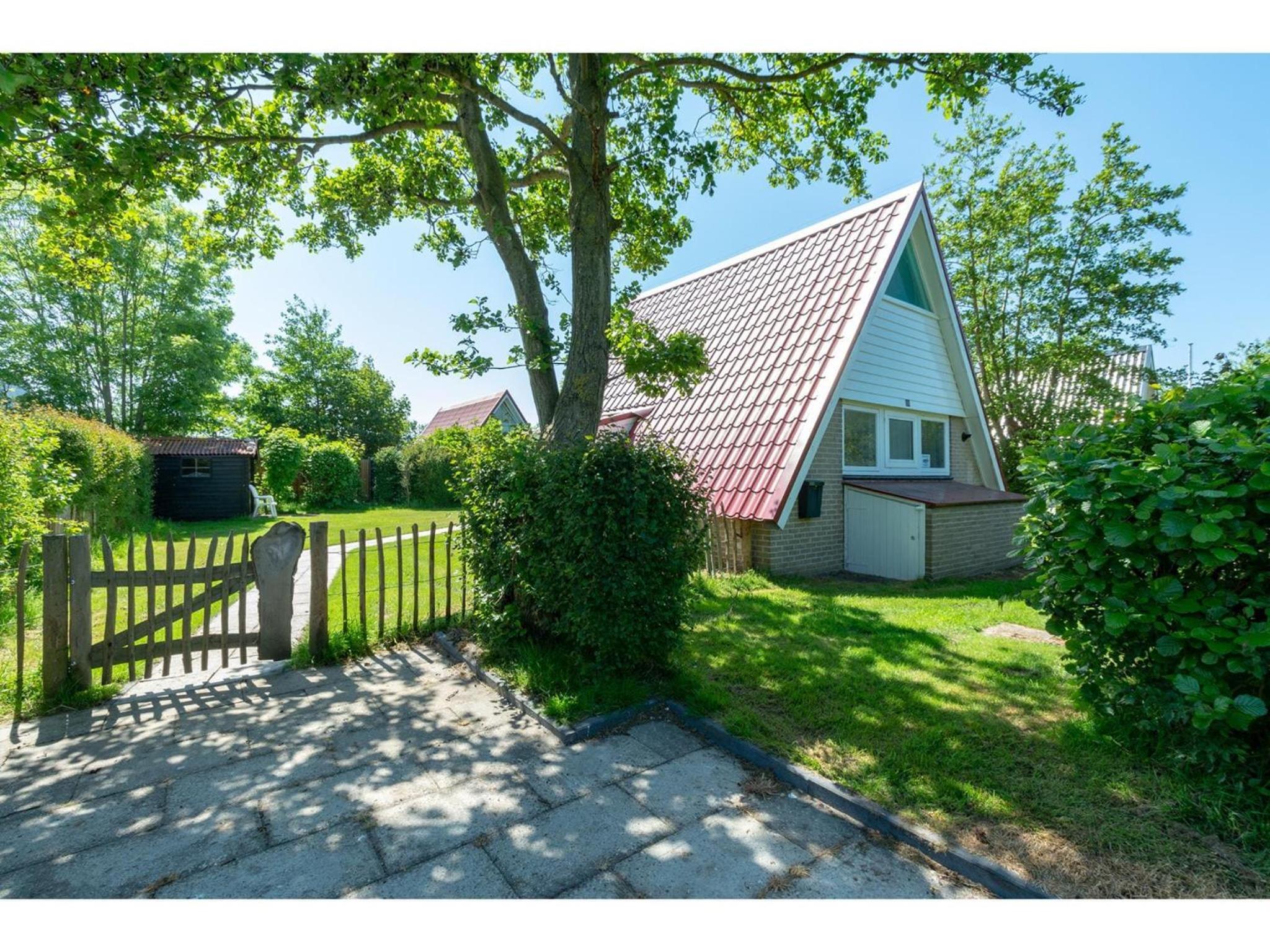 Holiday Home Groote Keeten near Beach view 5
