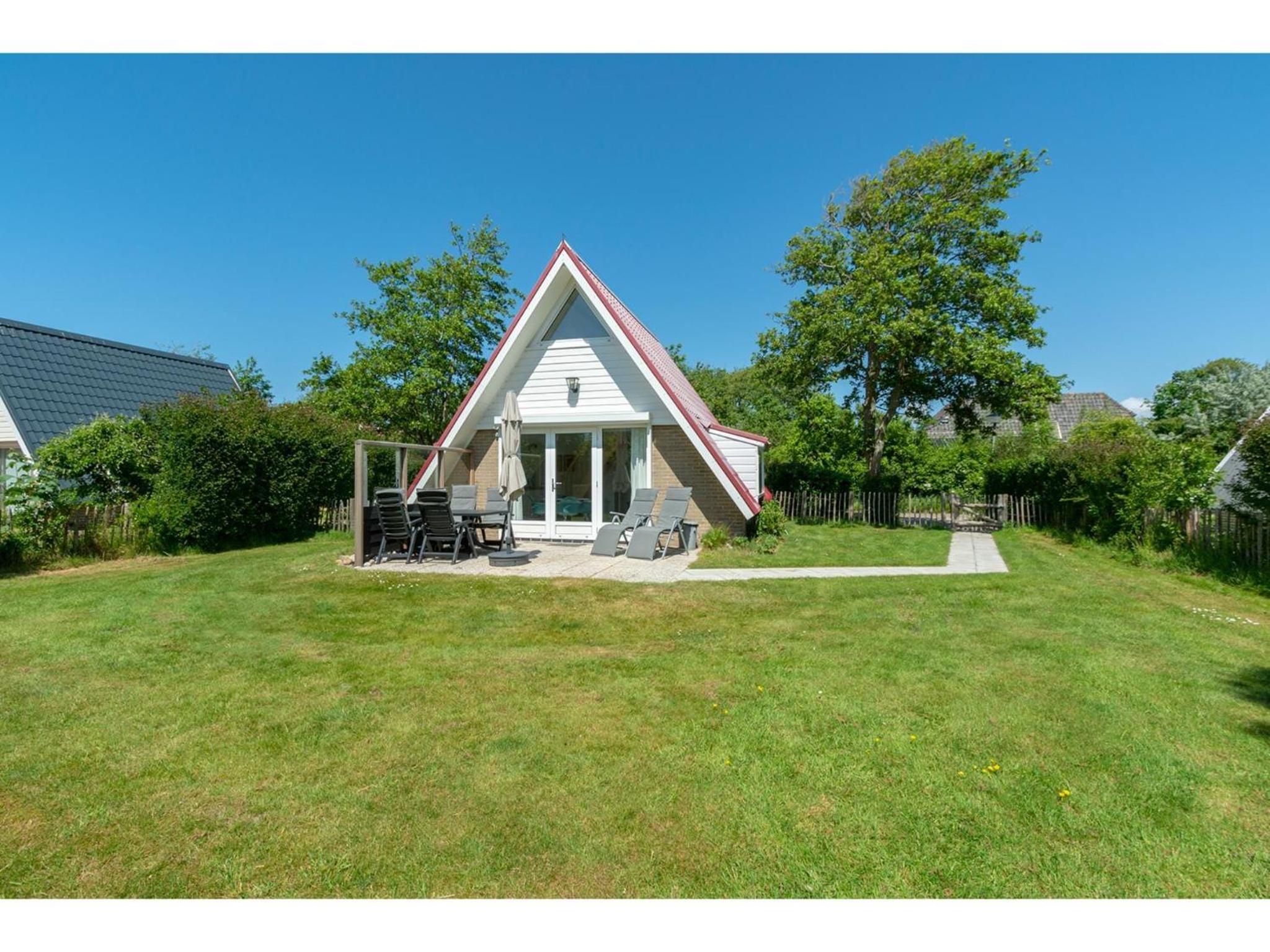 Holiday Home Groote Keeten near Beach
