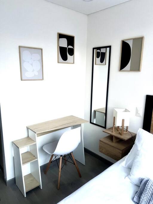 Apartment in Usaquén