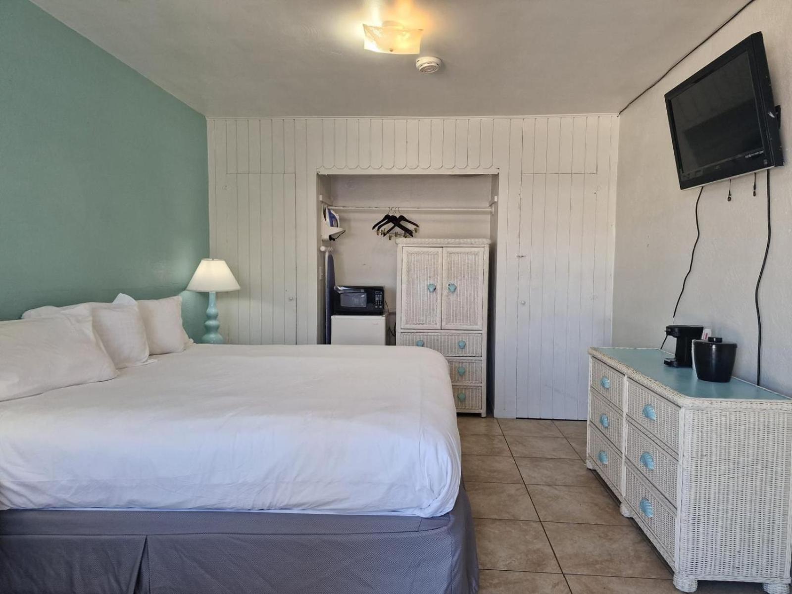 Ocean Holiday Motel