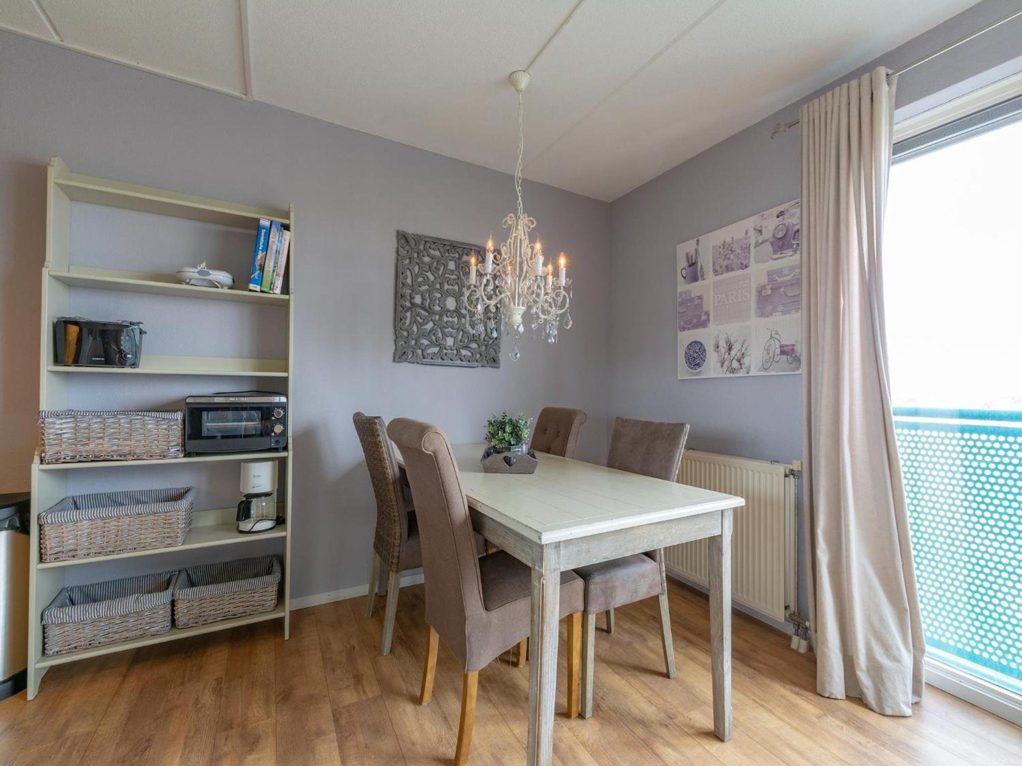 Apartment in Dunes with Stunning Views view 3