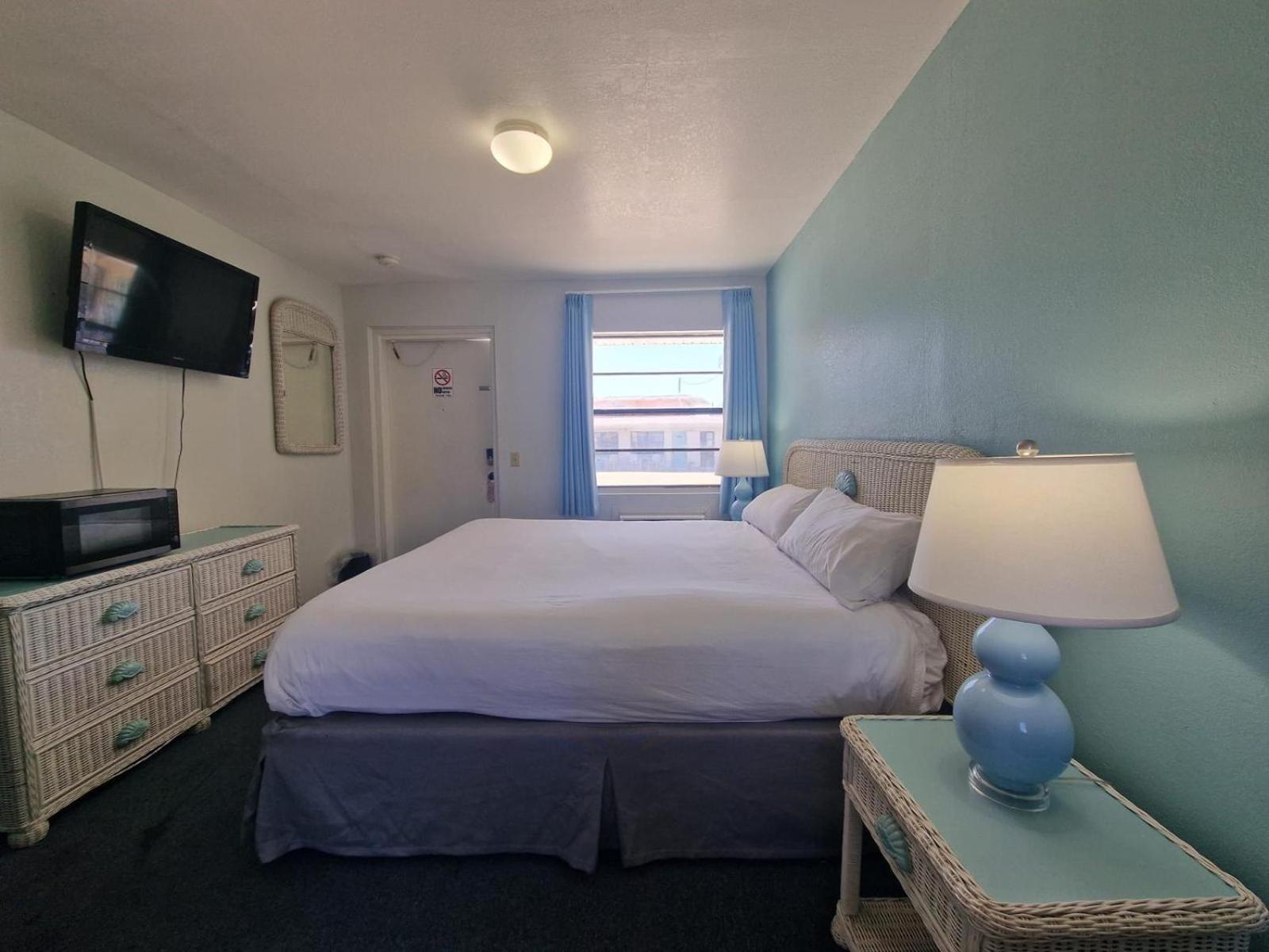 Ocean Holiday Motel