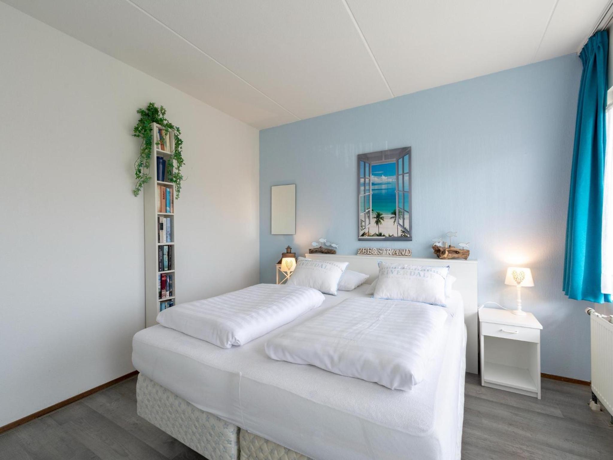 Beachside Bliss in Callantsoog view 4