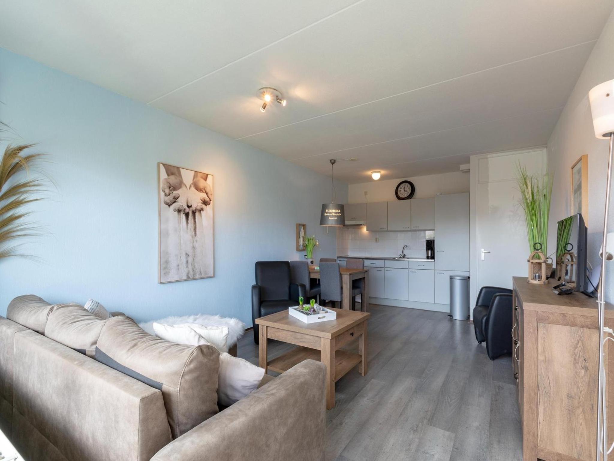 Beachside Bliss in Callantsoog view 5