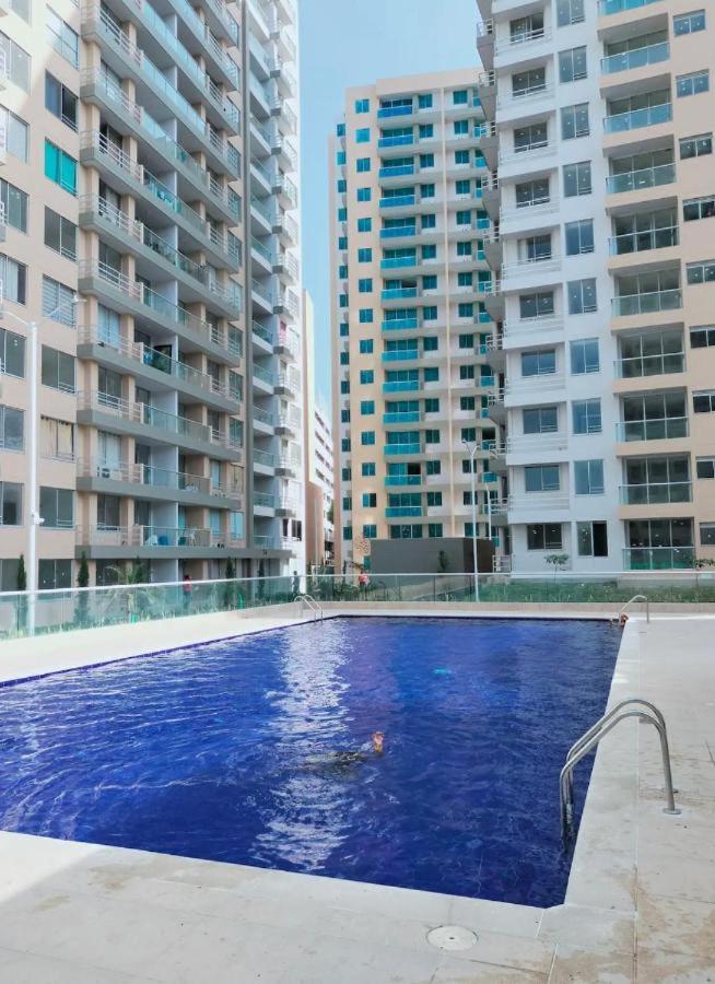 Apartamento La Plazuela Barranquilla