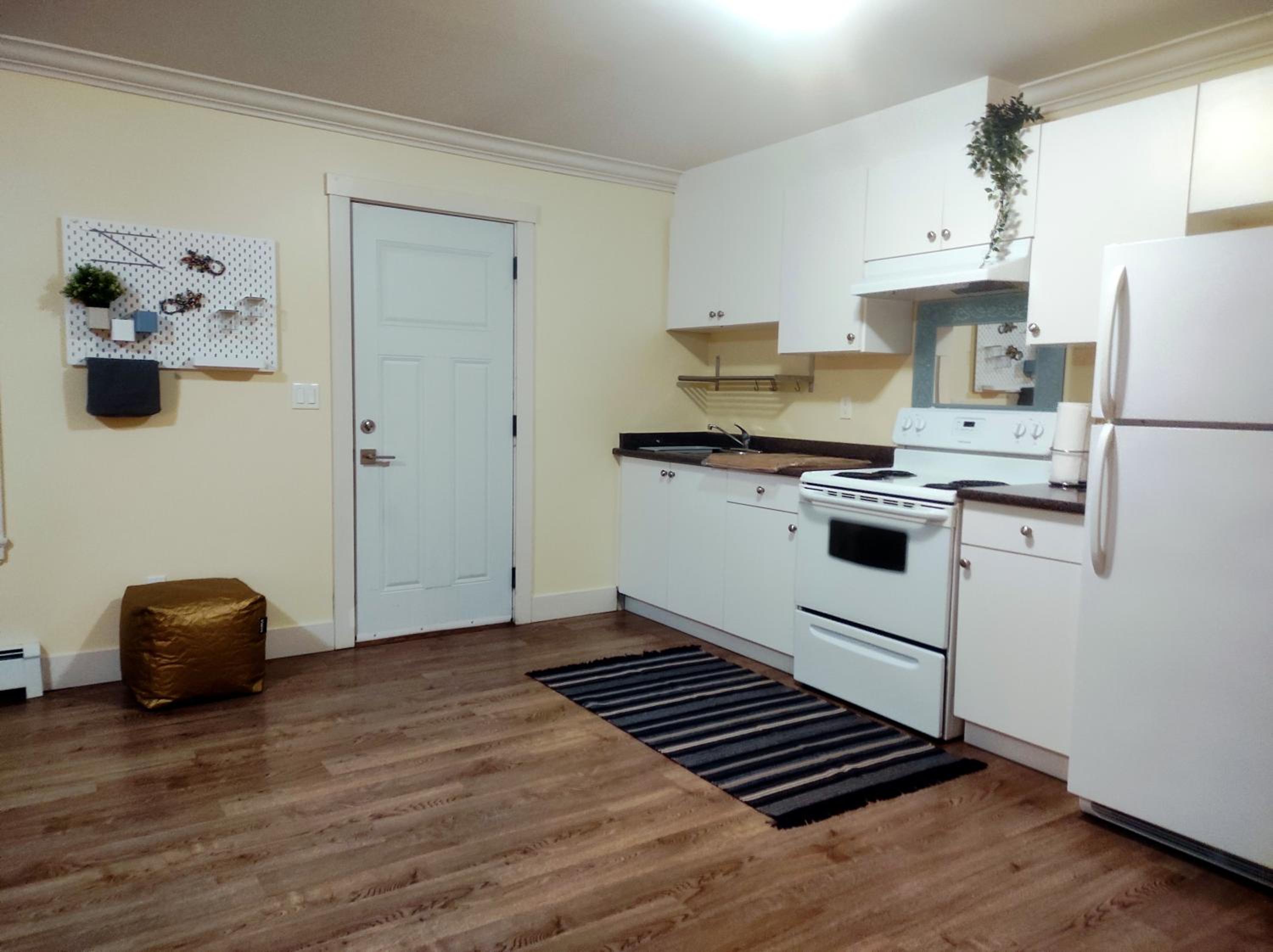 Angela's Private Suites