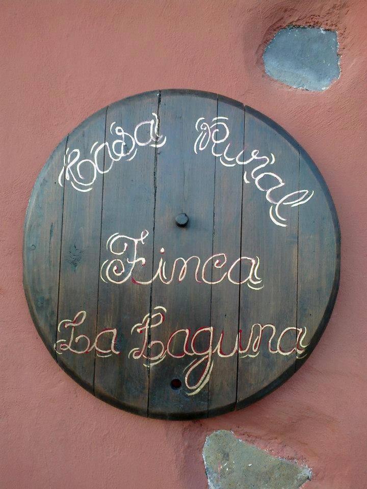 Casa Rural Finca La Laguna view 4