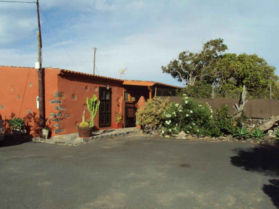 Casa Rural Finca La Laguna view 3