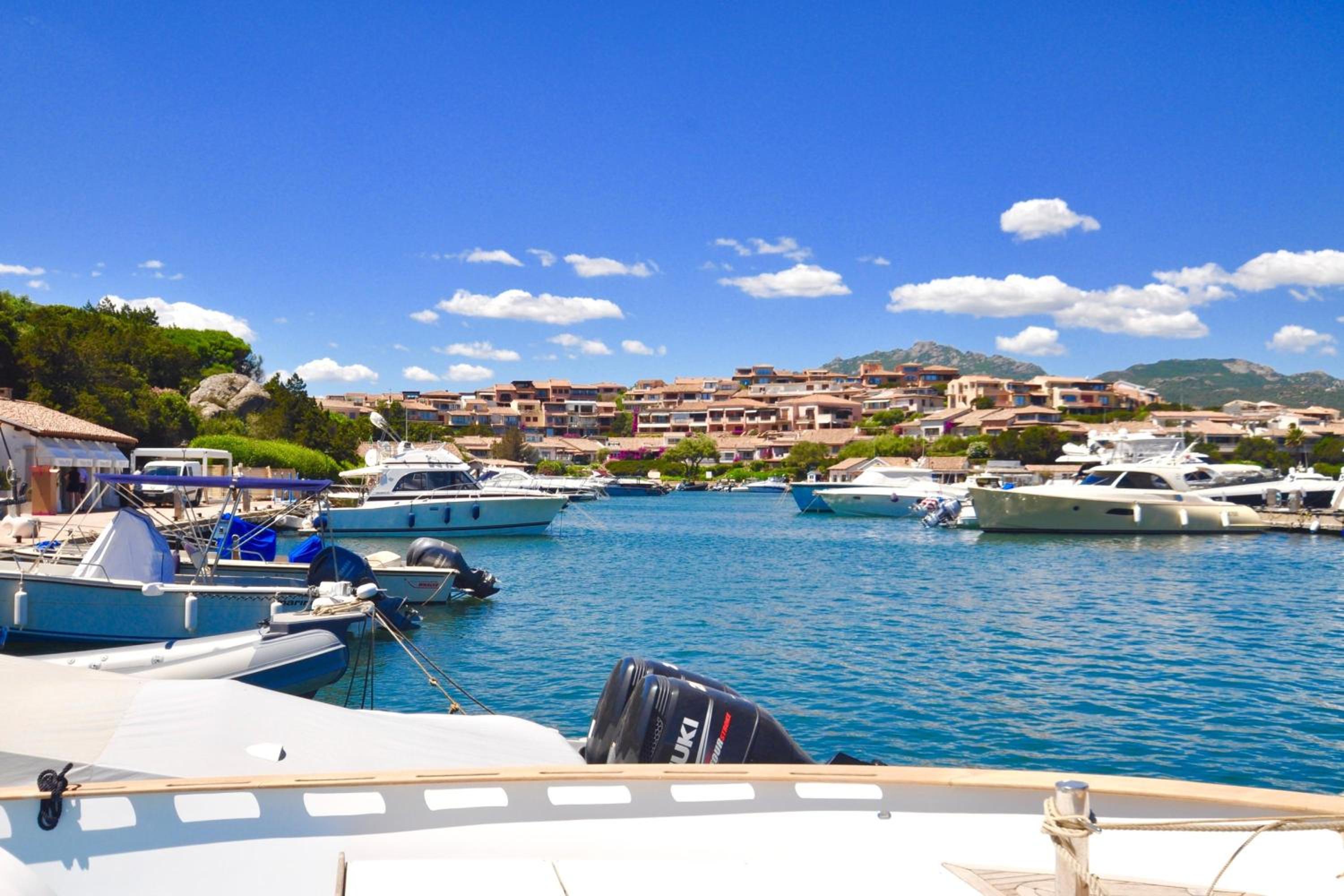 Villa Maestrale 100M from beach - Happy Rentals