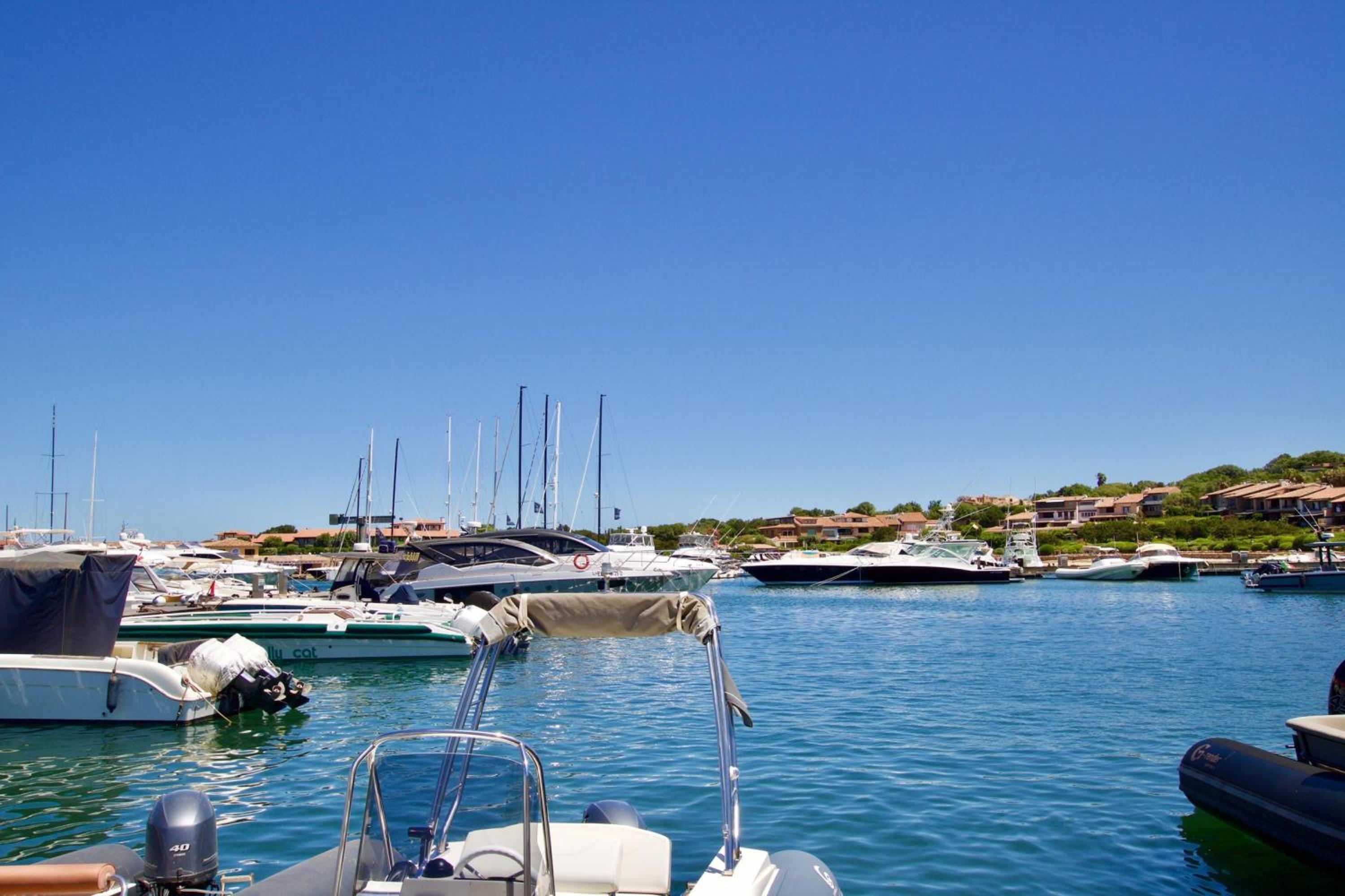 Villa Maestrale 100M from beach - Happy Rentals