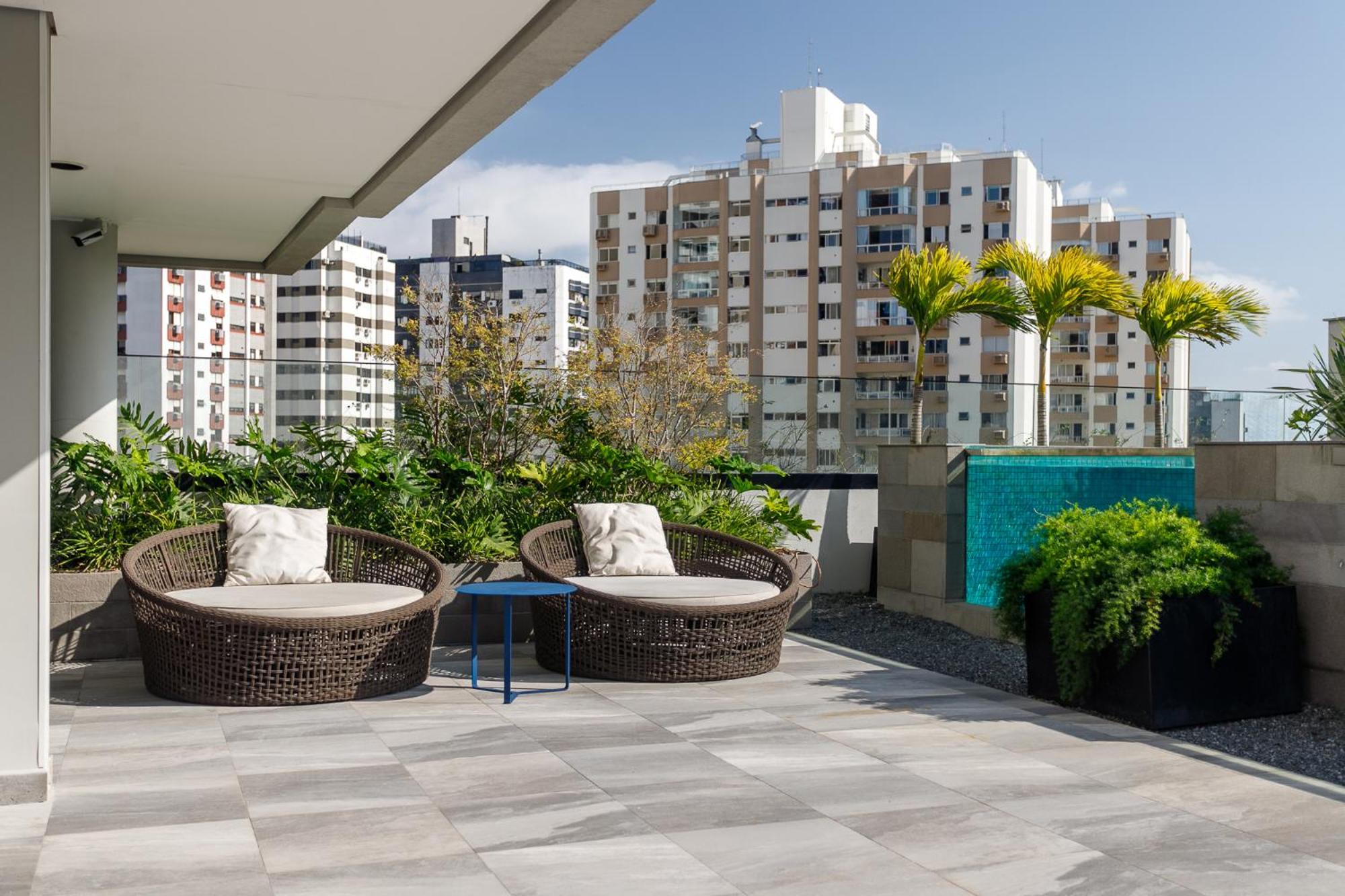 Studio 7 Ed. Milano_Bela Vista Mar