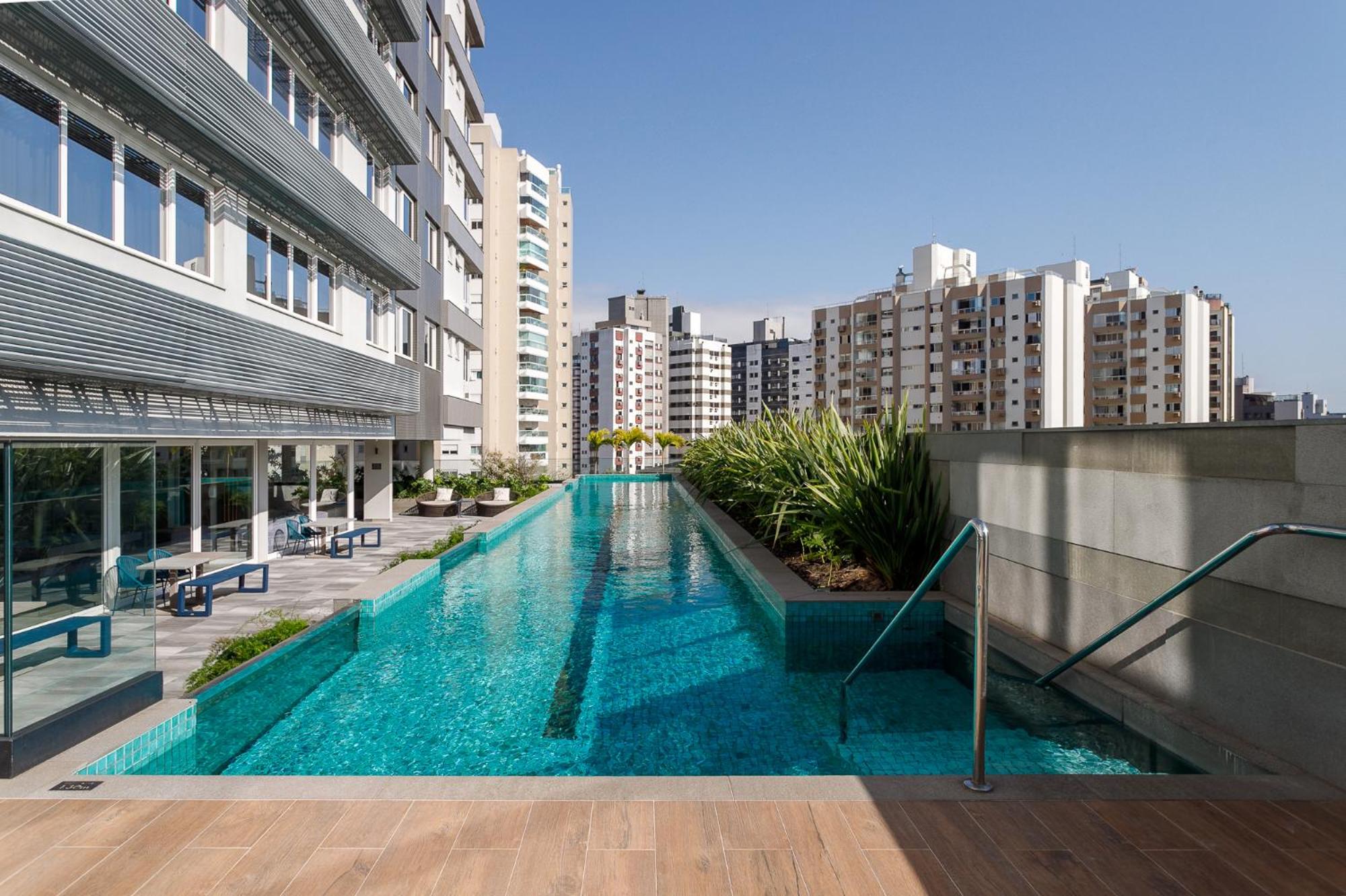Studio 7 Ed. Milano_Bela Vista Mar