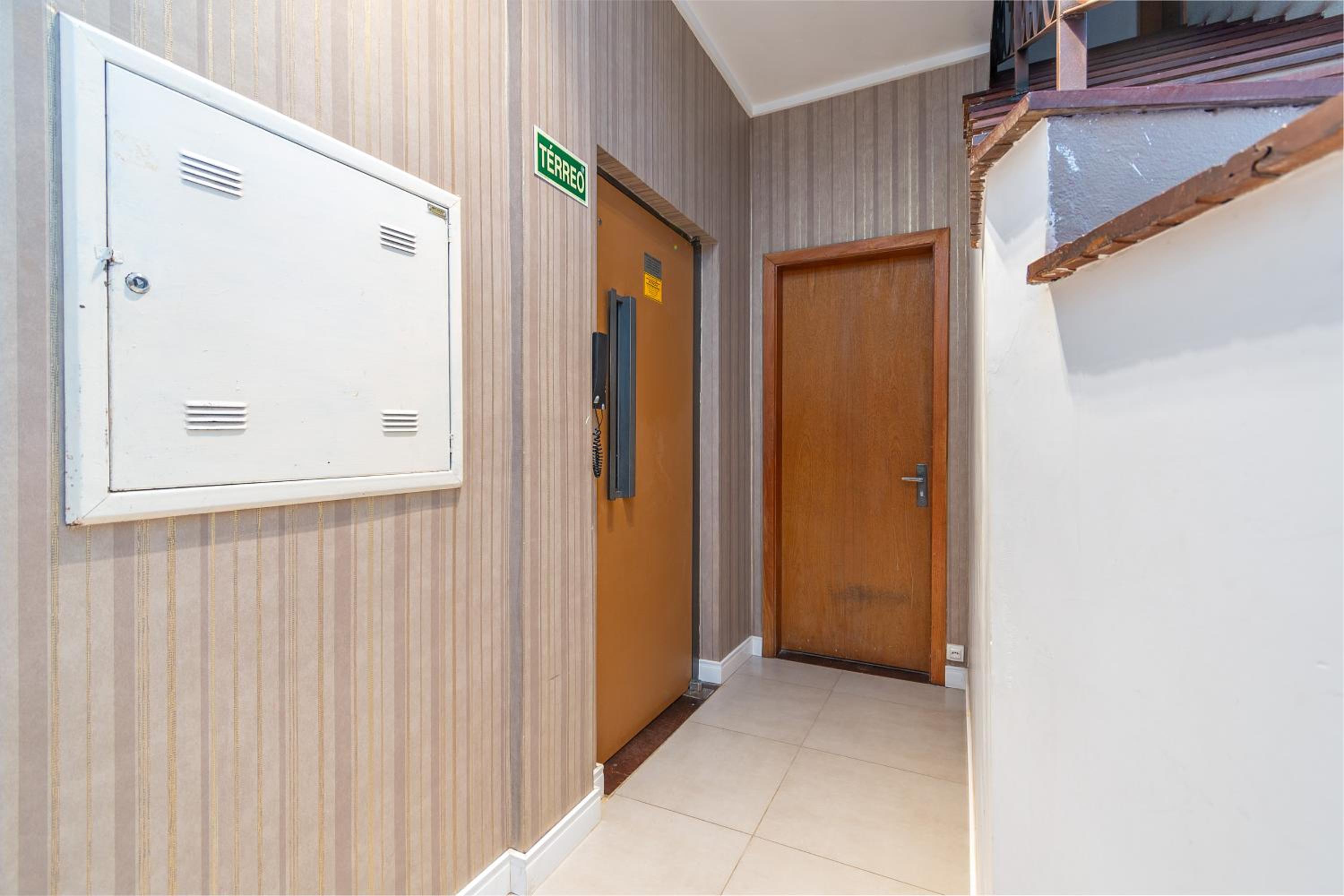 Impecável 2 Quartos no Centro de Gramado