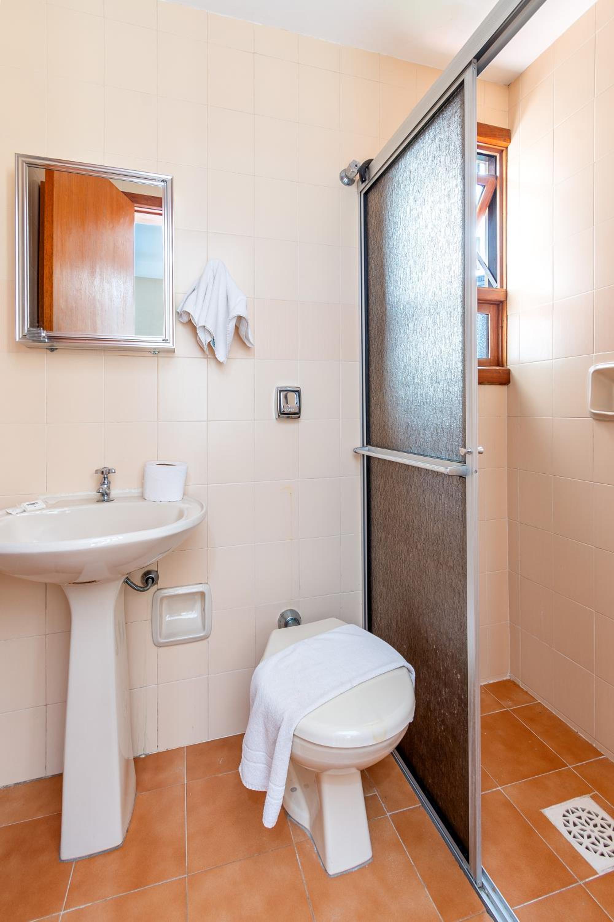 Impecável 2 Quartos no Centro de Gramado