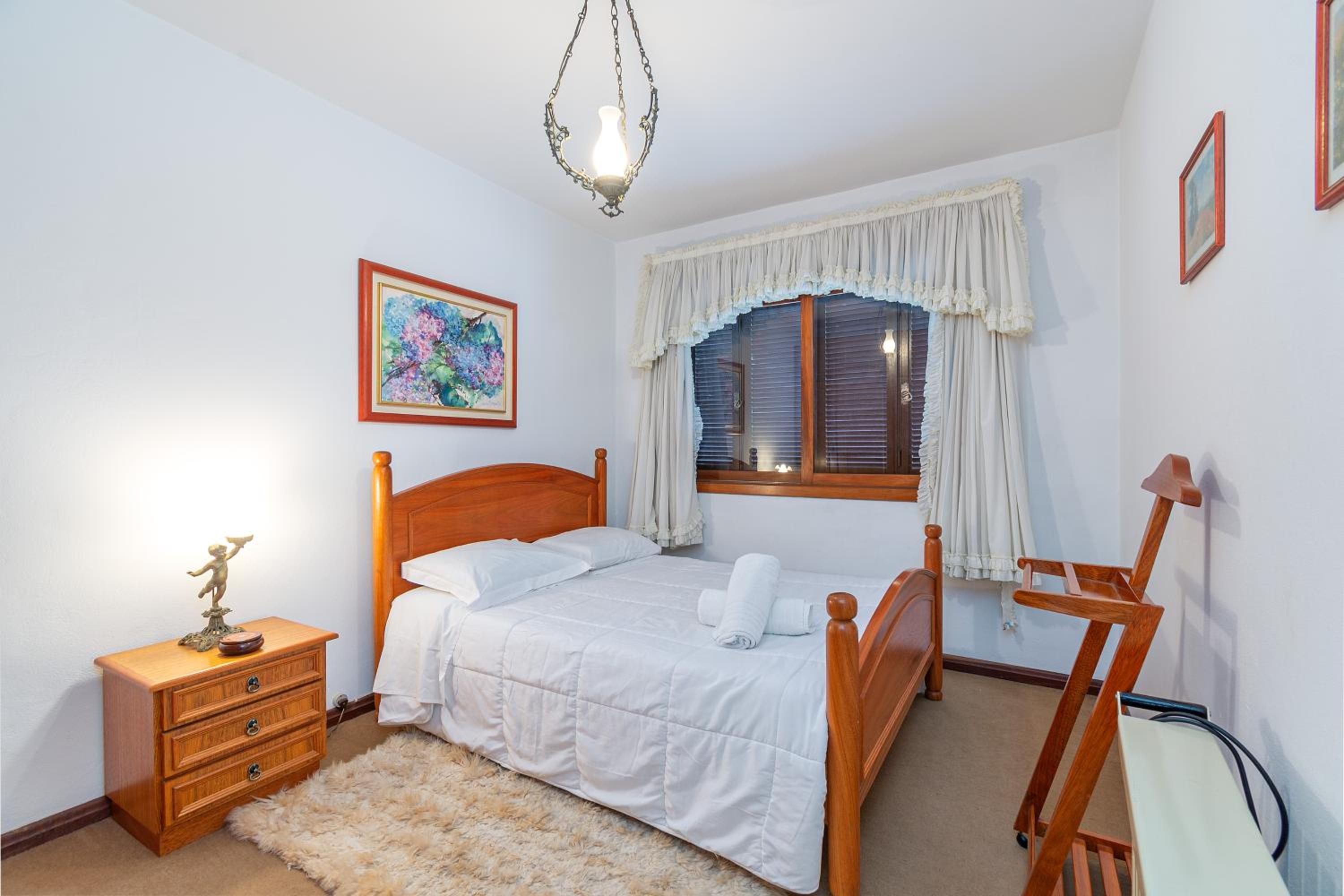 Impecável 2 Quartos no Centro de Gramado