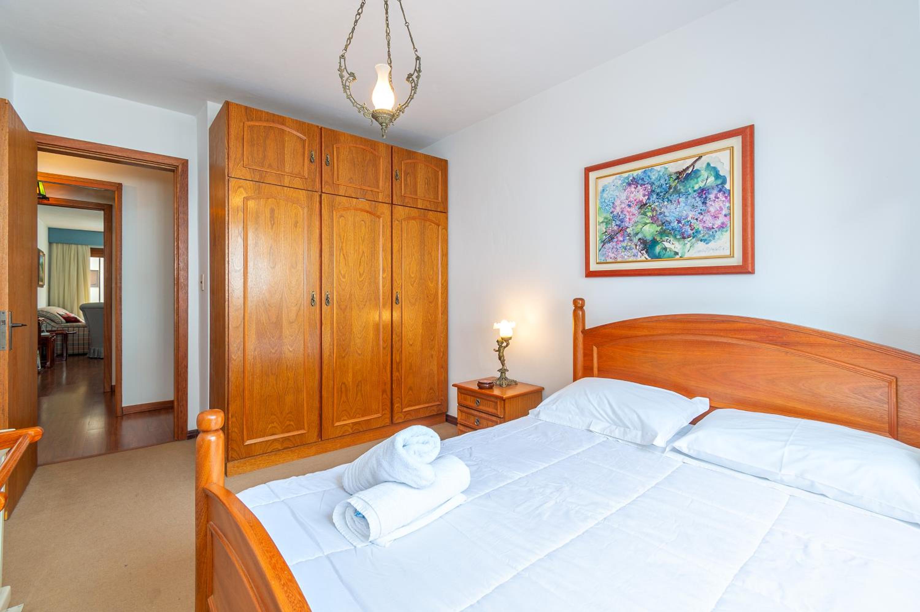 Impecável 2 Quartos no Centro de Gramado
