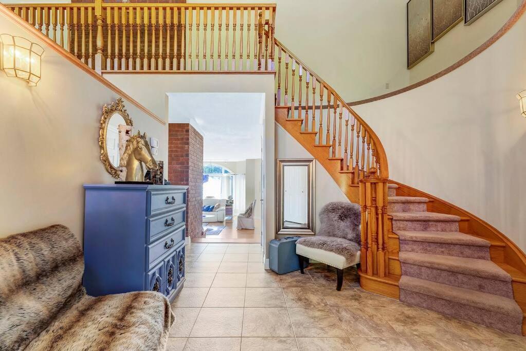 Kings Wee Castle 6BR Serene Luxury Family Retreat
