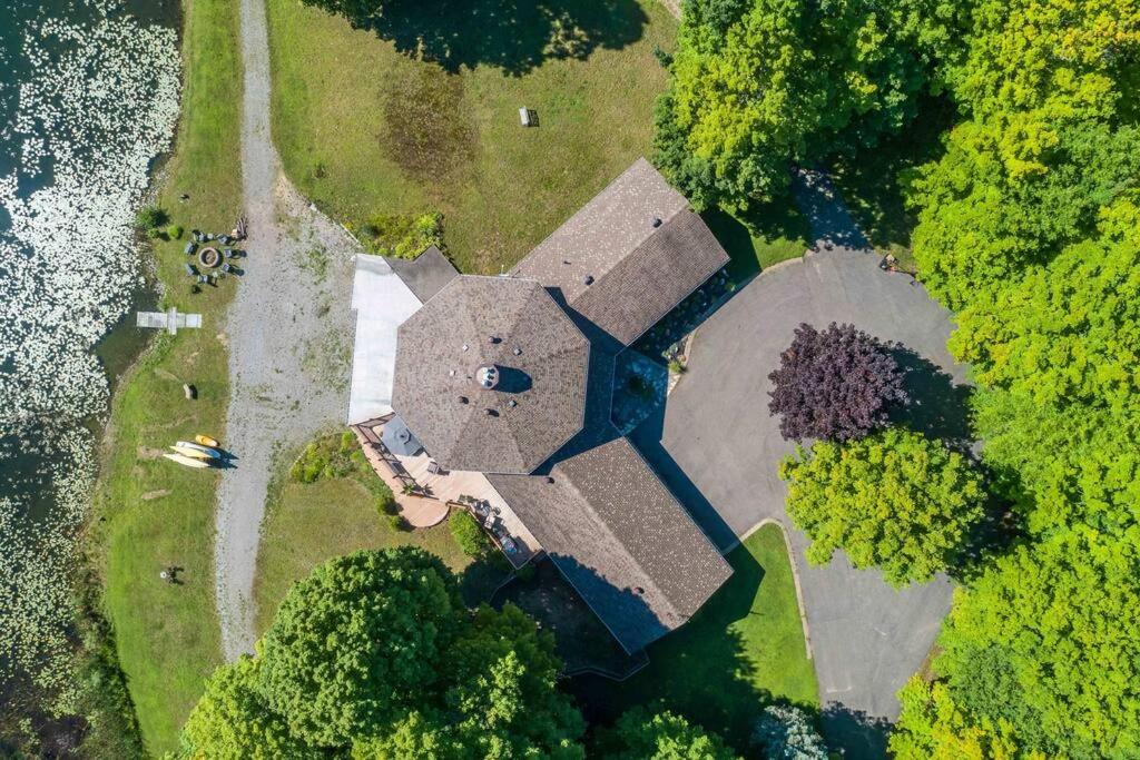 Kings Wee Castle 6BR Serene Luxury Family Retreat