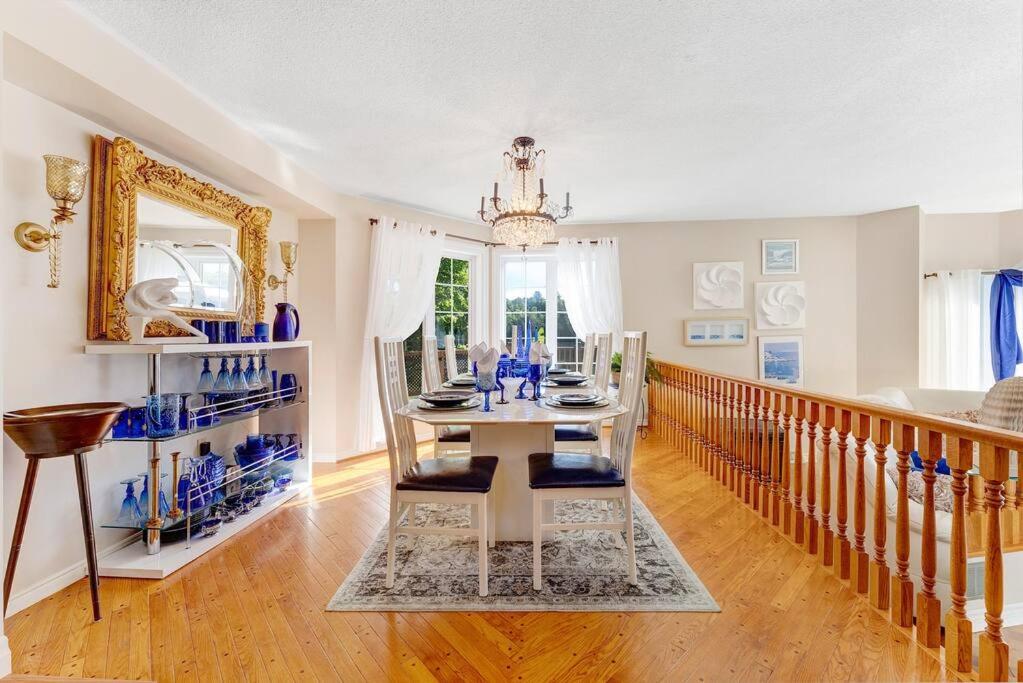 Kings Wee Castle 6BR Serene Luxury Family Retreat