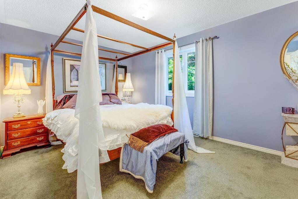 Kings Wee Castle 6BR Serene Luxury Family Retreat