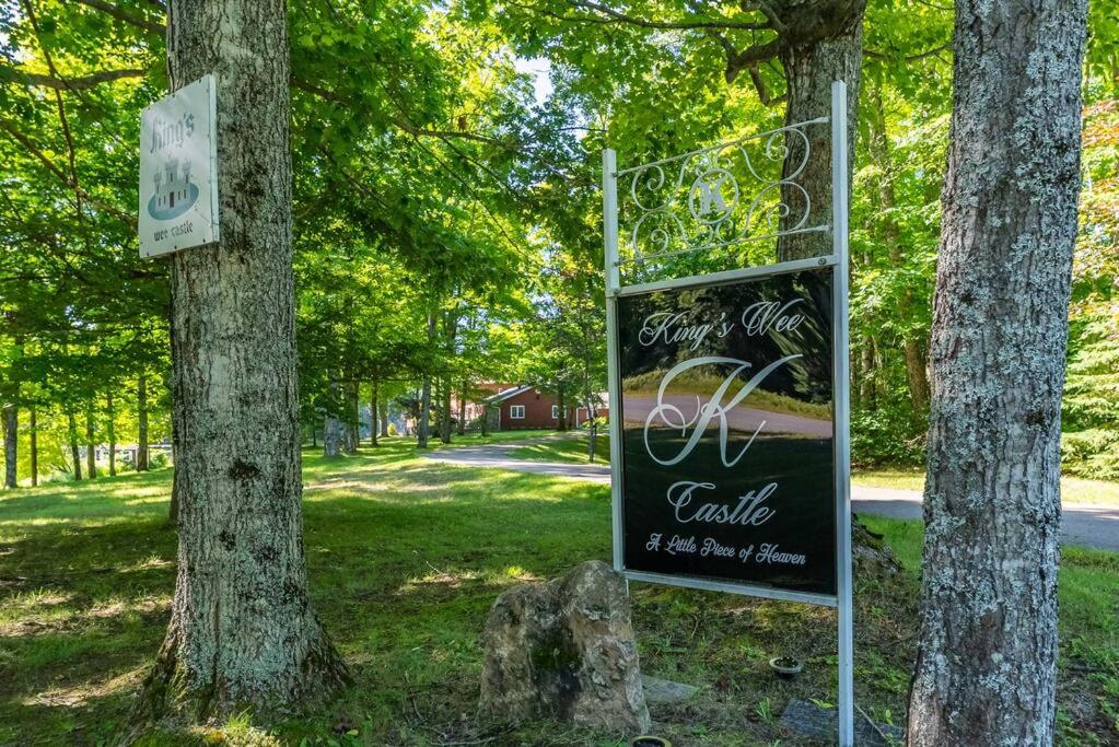 Kings Wee Castle 6BR Serene Luxury Family Retreat