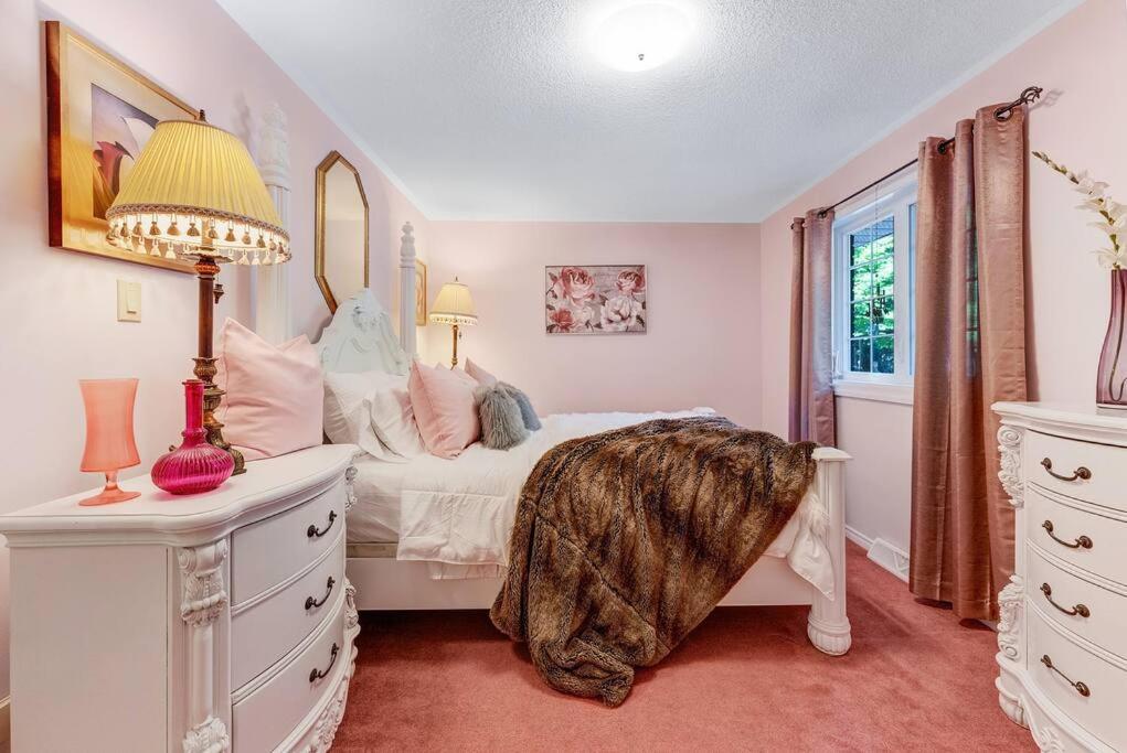 Kings Wee Castle 6BR Serene Luxury Family Retreat