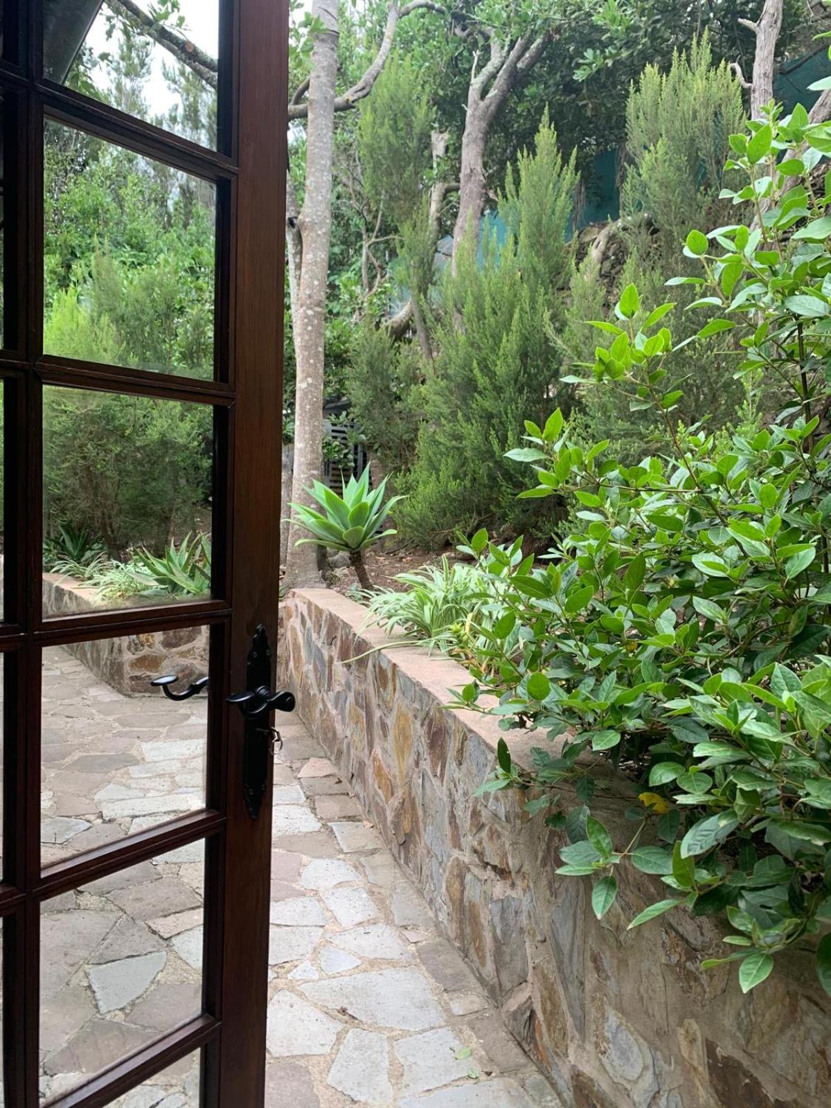 Finca Ecoturista Aurora Verde Garachico