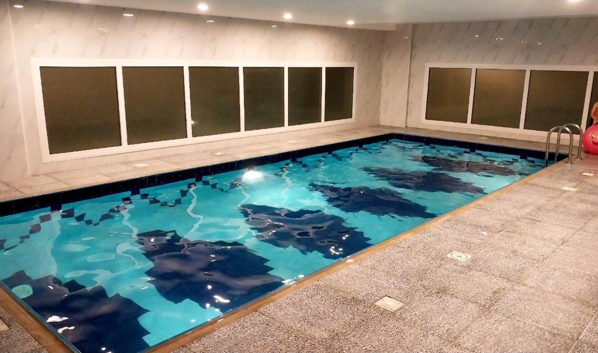 Beach Star Residency