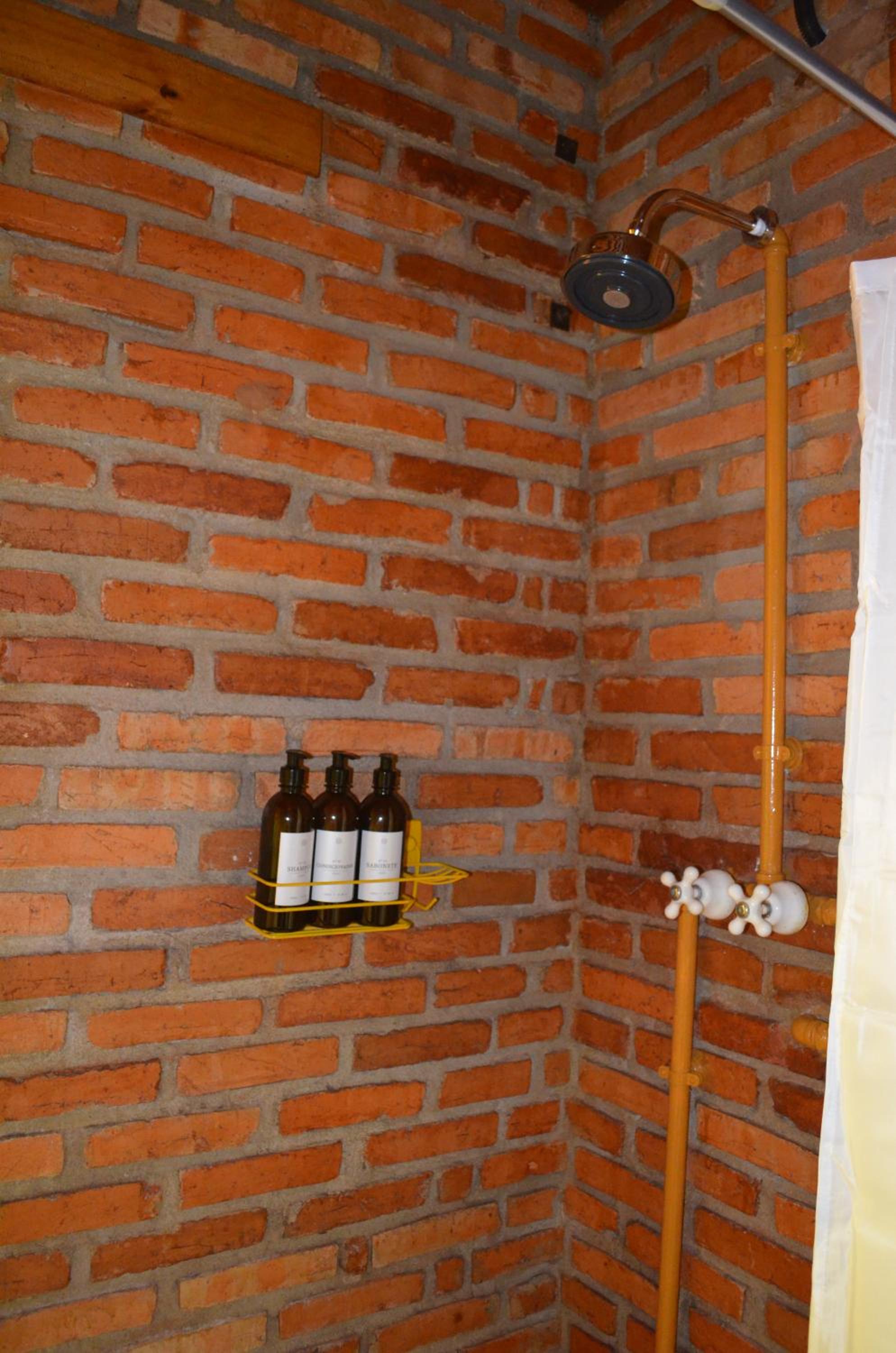 Pousada Alto Pirapitinga